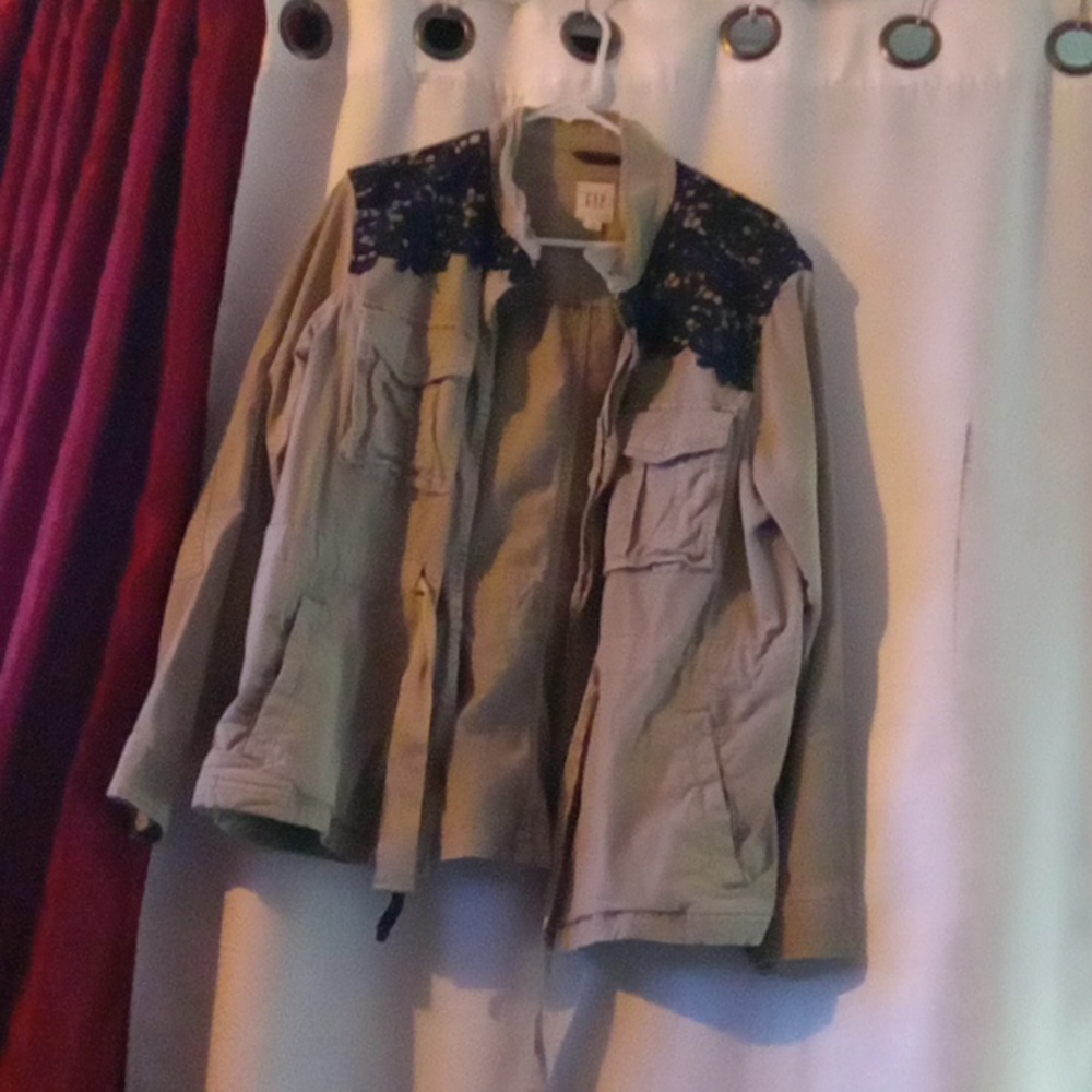 Jacket